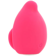 Load image into Gallery viewer, Yumi Rechargeable Finger Vibe in Foxy Pink