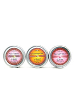 Load image into Gallery viewer, 3-in-1 Candle Trio Gift Bag 2oz/60g in Suntouched