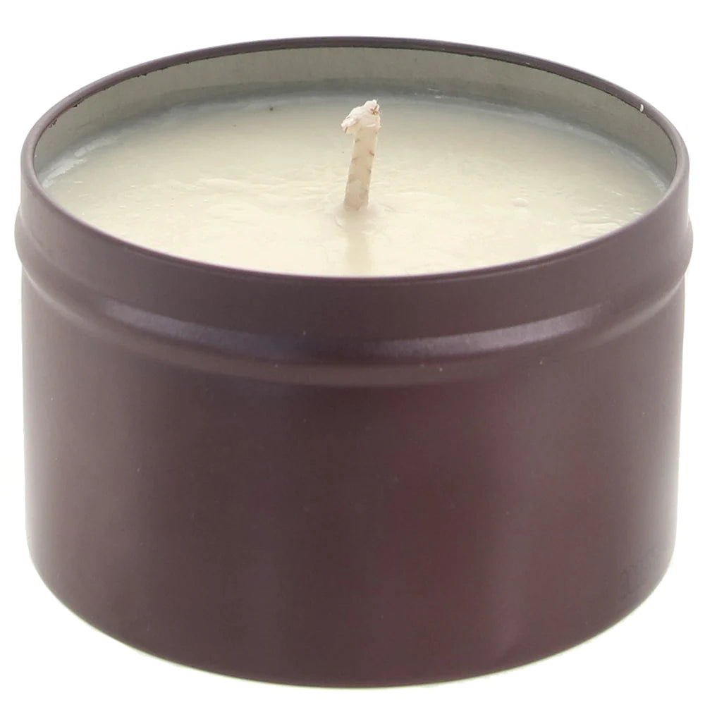 3-in-1 Massage Candle 6oz/170g in Paradise Mist