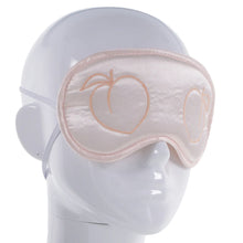 Load image into Gallery viewer, S&amp;M Peaches &#39;n CreaMe Blindfold