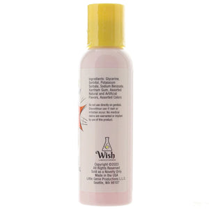 Smack Warming Massage Oil 2oz/59ml in Passion Fruit