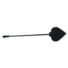 Load image into Gallery viewer, Fetish Fantasy Silicone Spade Crop
