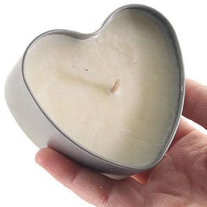 3-in-1 Massage Candle 4oz/113g in Spoon