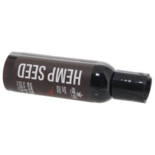 Load image into Gallery viewer, Hemp Seed Massage Lotion 2oz/60ml in Kashmir Musk