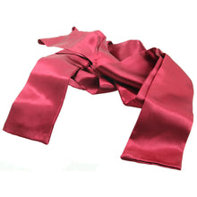 Load image into Gallery viewer, Sex &amp; Mischief Enchanted Silky Sash Restraints