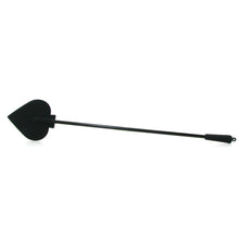 Load image into Gallery viewer, Fetish Fantasy Silicone Spade Crop