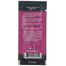 Load image into Gallery viewer, GoodHead Warming Oral Delight Gel .24oz in Watermelon