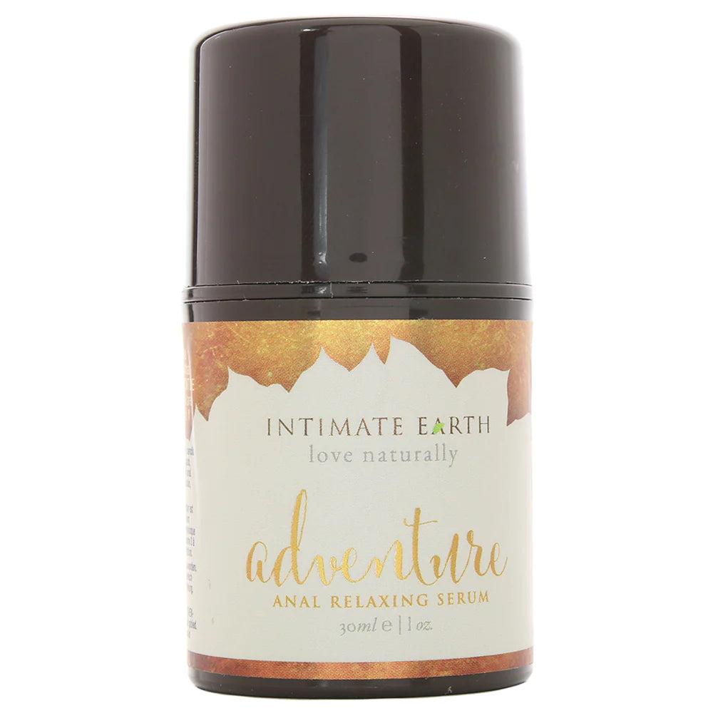 Adventure Anal Relaxing Serum in 1oz/30ml