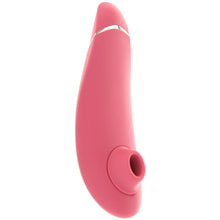 Load image into Gallery viewer, Womanizer Premium 2 Pleasure Air Stimulator in Raspberry