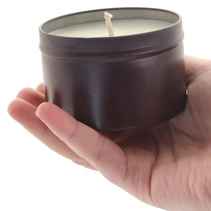 3-in-1 Massage Candle 6oz/170g in Paradise Mist