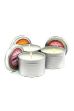 Load image into Gallery viewer, 3-in-1 Candle Trio Gift Bag 2oz/60g in Suntouched