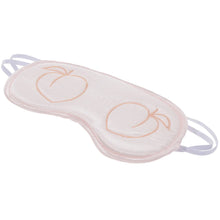 Load image into Gallery viewer, S&amp;M Peaches &#39;n CreaMe Blindfold