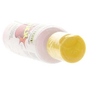 Smack Warming Massage Oil 2oz/59ml in Passion Fruit