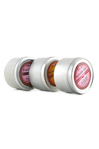 3-in-1 Candle Trio Gift Bag 2oz/60g in Suntouched