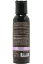 Load image into Gallery viewer, Hemp Seed Massage Lotion 2oz/60ml in Lavender