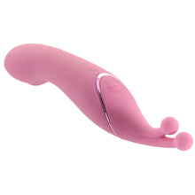 Load image into Gallery viewer, Tempt and Tease Kiss Flickering Massager