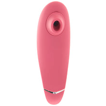 Load image into Gallery viewer, Womanizer Premium 2 Pleasure Air Stimulator in Raspberry