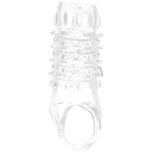 Load image into Gallery viewer, CalExotics Stimulation Enhancer - Clear