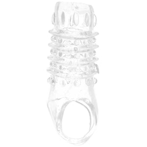 CalExotics Stimulation Enhancer - Clear