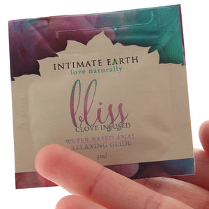 Bliss Clove Infused Anal Relaxing Glide 3ml