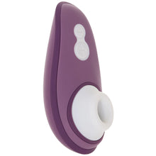 Load image into Gallery viewer, Womanizer Liberty 2 Clitoral Stimulator in Purple