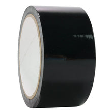 Load image into Gallery viewer, Fantasy Bondage Tape in Black