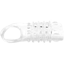 Load image into Gallery viewer, CalExotics Stimulation Enhancer - Clear