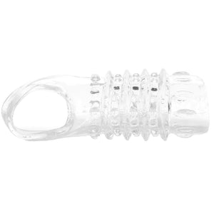 CalExotics Stimulation Enhancer - Clear