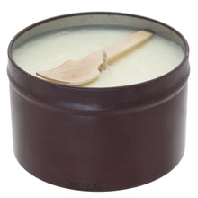 Load image into Gallery viewer, 3-in-1 Massage Candle 6oz in Wood On The Fire
