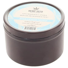 Load image into Gallery viewer, 3-in-1 Massage Candle 6oz/170g in Paradise Mist