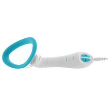 Load image into Gallery viewer, Bloom Intimate Body Pump in Sky Blue