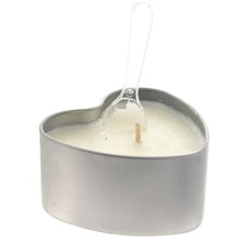 Load image into Gallery viewer, 3-in-1 Massage Candle 4oz/113g in Spoon