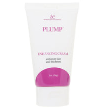 Load image into Gallery viewer, Plump Enhancement Cream for Men with Package in 2oz