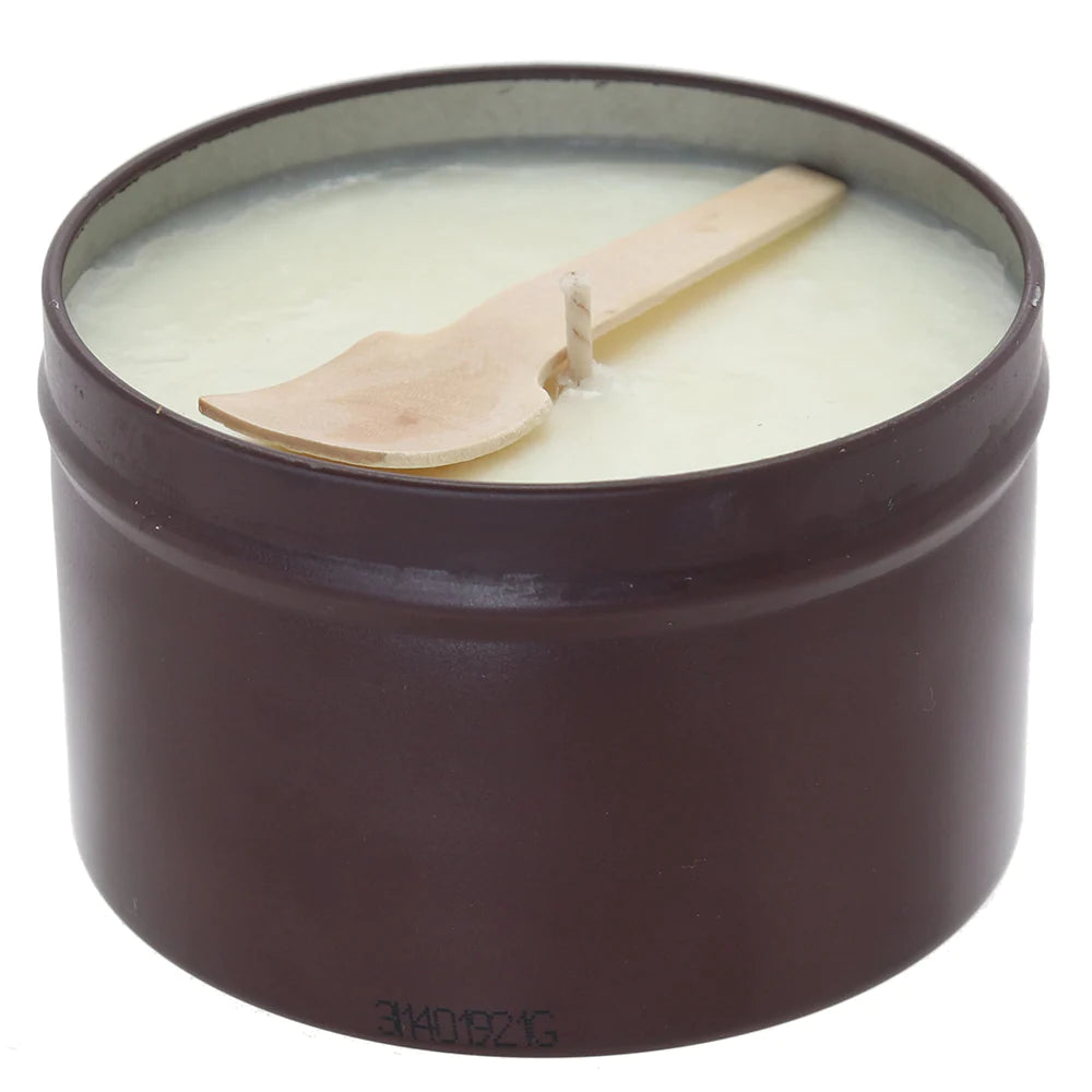 3-in-1 Massage Candle 6oz in Baby It's Cold Outside