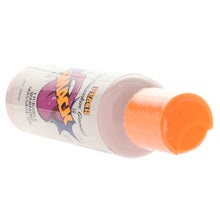 Load image into Gallery viewer, Smack Warming Massage Oil 2oz/59ml in Peach