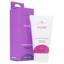 Load image into Gallery viewer, Plump Enhancement Cream for Men with Package in 2oz