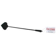 Load image into Gallery viewer, Fetish Fantasy Silicone Spade Crop