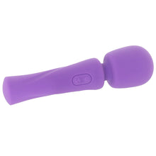 Load image into Gallery viewer, Stella Liquid Silicone Massager