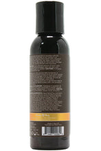 Load image into Gallery viewer, Hemp Seed Massage Lotion 2oz/60ml in Dreamsicle