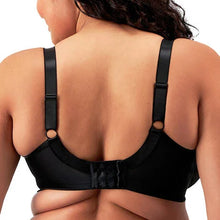 Load image into Gallery viewer, Teagan UW Padded Half Cup Bra