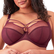 Load image into Gallery viewer, Sachi UW Plunge Bra