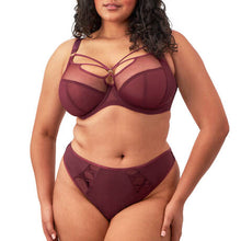 Load image into Gallery viewer, Sachi UW Plunge Bra
