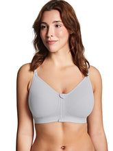 Load image into Gallery viewer, Fearne Front Closure Wire Free Comfort Bra