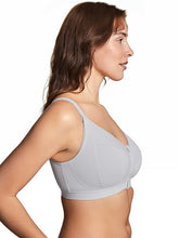 Load image into Gallery viewer, Fearne Front Closure Wire Free Comfort Bra