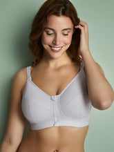 Load image into Gallery viewer, Fearne Front Closure Wire Free Comfort Bra