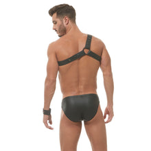 Load image into Gallery viewer, Charnel Chest Harness