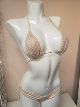Load image into Gallery viewer, Peach Peels Micro Bikini