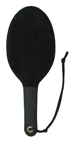 Fleece Paddle, 16in, Black