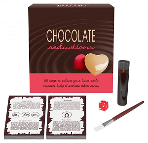 Chocolate Seductions Game