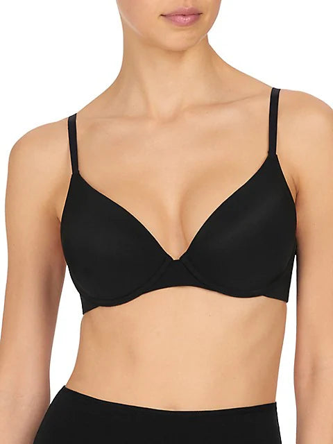 Minimal Convertible Push-Up Bra